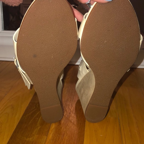 Women’s wedges - Picture 4 of 4